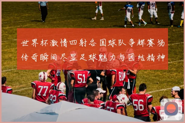 世界杯激情四射各国球队争辉赛场传奇瞬间尽显足球魅力与团结精神