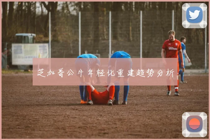 芝加哥公牛年轻化重建趋势分析